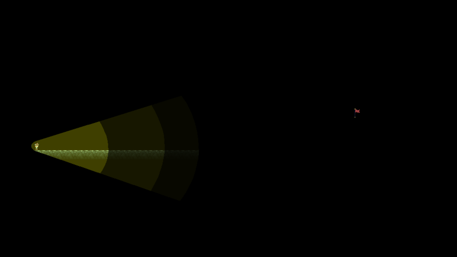 The first level